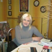 светлана котченко