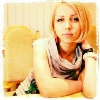 Марина Заглодина