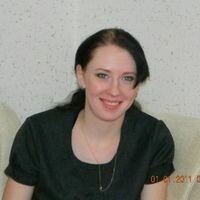 Худякова Наталья