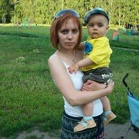 Татьяна Жалнова
