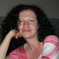 Никифорова Алевтина