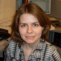 Сычева Юля