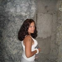 Света Блинова