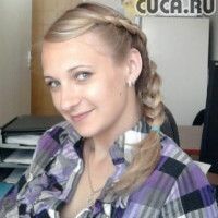 Веселова оля