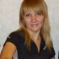 наталья