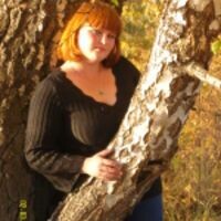 Анюта Галимова