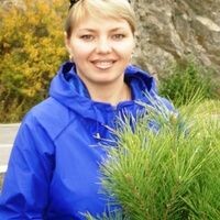 ВОЛОЧАЕВА ЛИЛИЯ