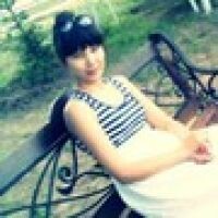 Жанат Шиндаулова