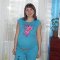 Ангелина Даринина