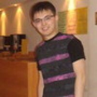 Аубакиров Тимур