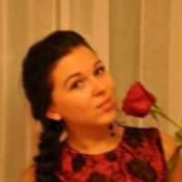 Алина Максимова