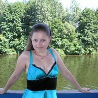 Гребнева Анна