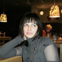 Неминская Анна