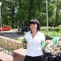 Сидельникова Олеся