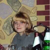 Иванова Мария
