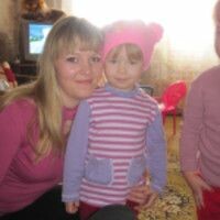 Наташа Шмигельская