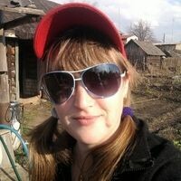 Анастасия