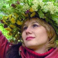 Аверьянова Кристина