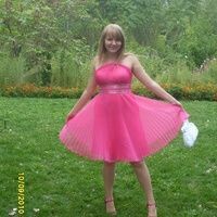 Катя Олейникова