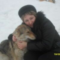 Руша Фаизова