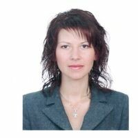 Соболевская Наталья
