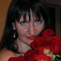 Рябыкина Танюшка