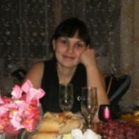 Людмила Походкина