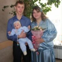 Катерина Вихрова