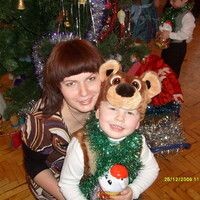 Волкова Татьяна