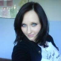 Алёна Никитина