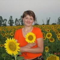 Astafurova Oksana