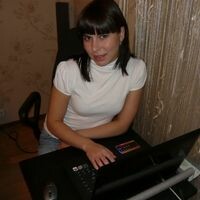 Наталья Лебедева