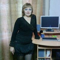 липунова надежда
