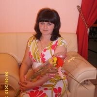 Татьяна Пестова
