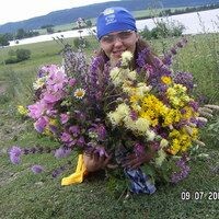 Брюнина Надежда