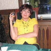 Ксения Плюснина