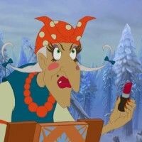 БаБаЙкА БяКа-БуКа