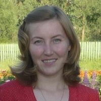 Михайлова Галина