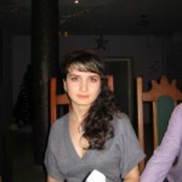 Елена Медведева
