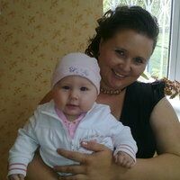 Салимгареева Гульназ