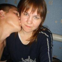 Гильманова Эльза