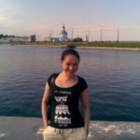 Людмила