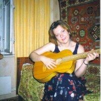 Боченкова Любовь