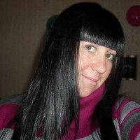 Храмова Наталья