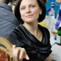 юлия калмыкова