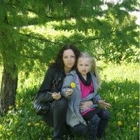 Толcтикова Ирина