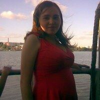 Стрелкова Олеся