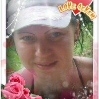 Жирнова Анюта