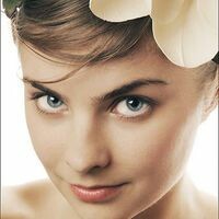 Анна Мезенцева