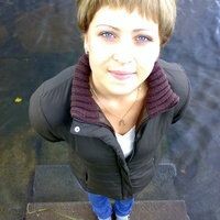 Новоженина Анна